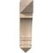 Ekena Millwork Imperial Arts & Crafts Smooth Bracket, Douglas Fir, 5 1/2"W x 20"D x 24"H BKT06X20X24IMP03SDF - alternate 4
